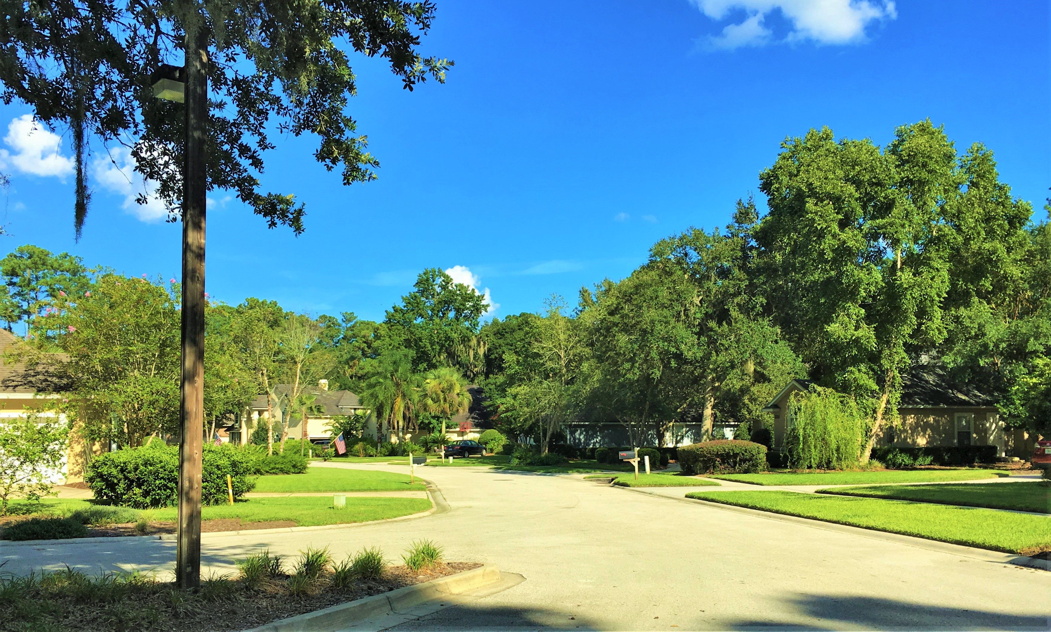 The Woodlands Creek Ponte Vedra Homes For Sale